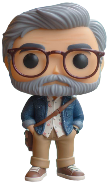 funko individual 2