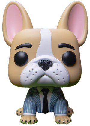 funko mascota 2